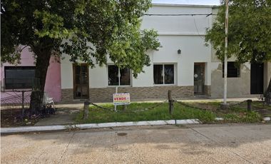 Vendo Local en San Justo, Entre Ríos.