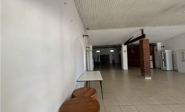 Vendo Local en San Justo, Entre Ríos.