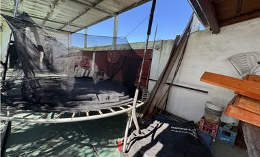 Vendo Local en San Justo, Entre Ríos.