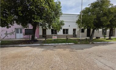 Vendo Local en San Justo, Entre Ríos.