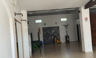 Vendo Local en San Justo, Entre Ríos.