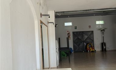 Vendo Local en San Justo, Entre Ríos.