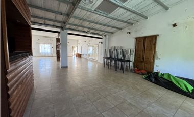 Vendo Local en San Justo, Entre Ríos.