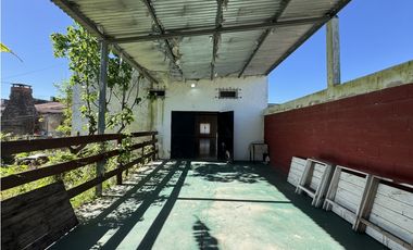 Vendo Local en San Justo, Entre Ríos.