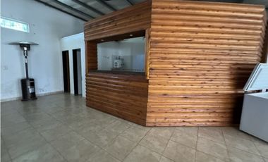 Vendo Local en San Justo, Entre Ríos.