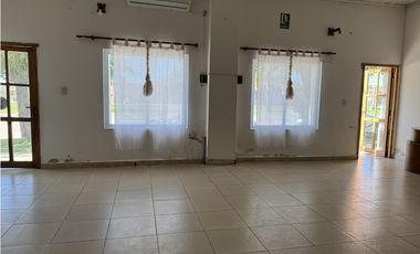 Vendo Local en San Justo, Entre Ríos.