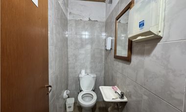 Vendo Local en San Justo, Entre Ríos.