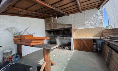 Vendo Local en San Justo, Entre Ríos.