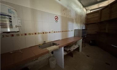 Vendo Local en San Justo, Entre Ríos.