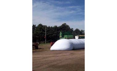 900 Ha agricolas Bordenave