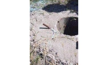 900 Ha agricolas Bordenave