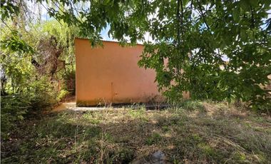 Vendo Casa en Herrera, Entre Ríos.