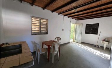 Vendo Casa en Herrera, Entre Ríos.