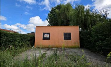 Vendo Casa en Herrera, Entre Ríos.