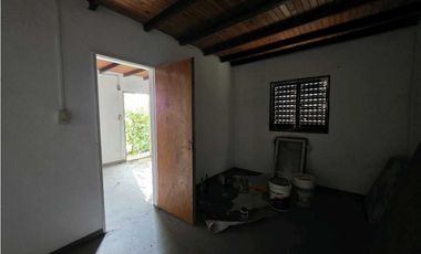 Vendo Casa en Herrera, Entre Ríos.