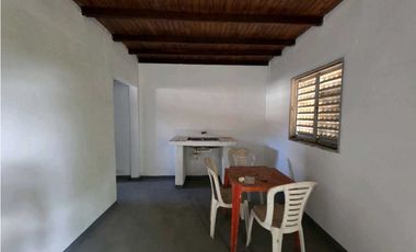 Vendo Casa en Herrera, Entre Ríos.