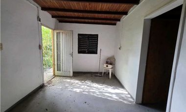 Vendo Casa en Herrera, Entre Ríos.