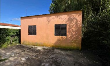 Vendo Casa en Herrera, Entre Ríos.
