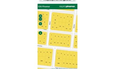 Lote residencial en Ostende. Oportunidad!