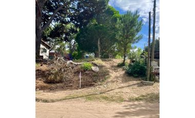 Lote residencial en Ostende. Oportunidad!