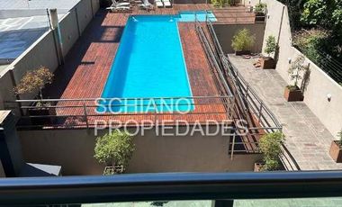 Piso en venta en Quilmes Centro