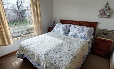 CASA 70M2 4D 1B 2E, HUALQUI