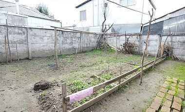 CASA 70M2 4D 1B 2E, HUALQUI