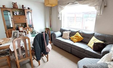 CASA 70M2 4D 1B 2E, HUALQUI