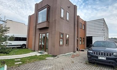 OFICINA 280 M2 VALLE PAICAVÍ