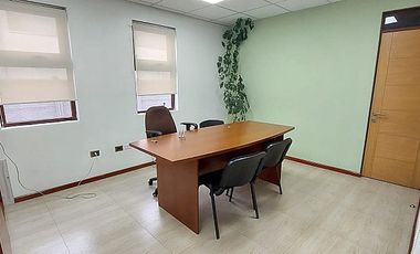 OFICINA 280 M2 VALLE PAICAVÍ