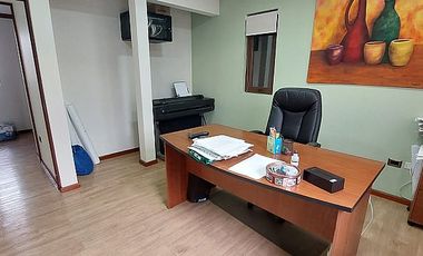 OFICINA 280 M2 VALLE PAICAVÍ