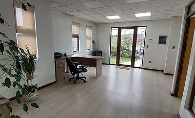 OFICINA 280 M2 VALLE PAICAVÍ