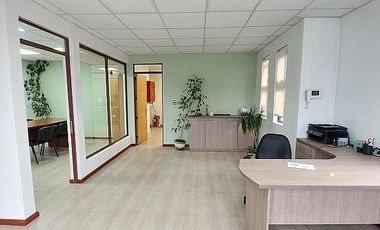 OFICINA 280 M2 VALLE PAICAVÍ