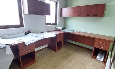 OFICINA 280 M2 VALLE PAICAVÍ