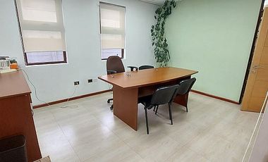 OFICINA 280 M2 VALLE PAICAVÍ