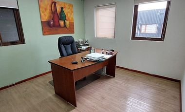 OFICINA 280 M2 VALLE PAICAVÍ