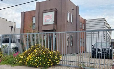 OFICINA 280 M2 VALLE PAICAVÍ