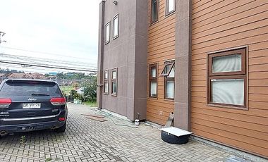 OFICINA 280 M2 VALLE PAICAVÍ