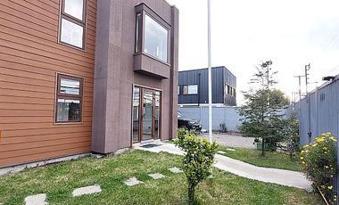 OFICINA 280 M2 VALLE PAICAVÍ