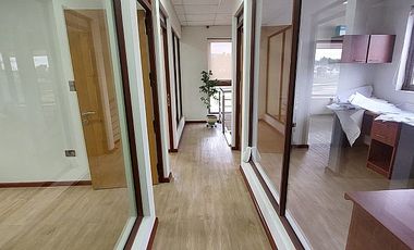 OFICINA 280 M2 VALLE PAICAVÍ