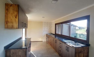 CASA 3D 2B  1.111M2 HUALQUI