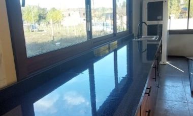 CASA 3D 2B  1.111M2 HUALQUI