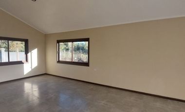 CASA 3D 2B  1.111M2 HUALQUI