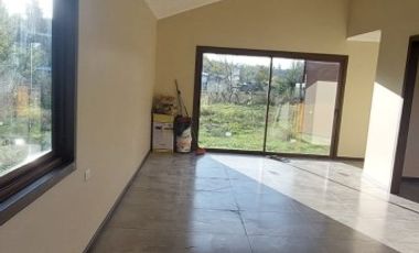CASA 3D 2B  1.111M2 HUALQUI