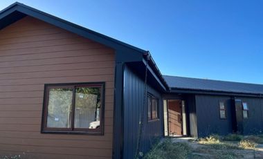 CASA 3D 2B  1.111M2 HUALQUI