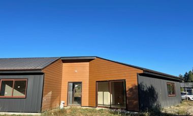 CASA 3D 2B  1.111M2 HUALQUI