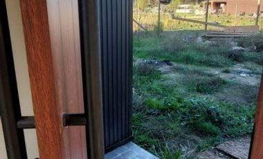 CASA 3D 2B  1.111M2 HUALQUI