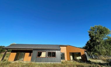 CASA 3D 2B  1.111M2 HUALQUI