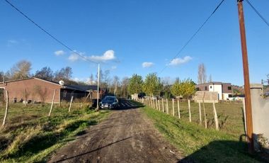 CASA 3D 2B  1.111M2 HUALQUI