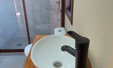 CASA 3D 2B  1.111M2 HUALQUI